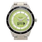 セイコー プレザージュ 世田谷ベース SARY225 自動巻き ステンレススティール メンズ SEIKO 中古 【時計】