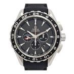 オメガ シーマスター アクアテラ 231.13.44.52.06.001 自動巻き ステンレススティール メンズ OMEGA 中古 【時計】