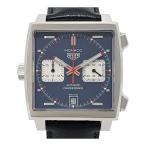 タグホイヤー モナコ クロノグラフ CAW211P.FC6356 自動巻き ステンレススティール メンズ TAG HEUER 中古 【時計】