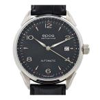 エポス オリジナーレ 3427ABK 自動巻き ステンレススティール メンズ EPOS 中古 【時計】