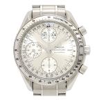 オメガ スピードマスター トリプルカレンダー 3523.30 自動巻き ステンレススティール メンズ OMEGA 中古 【時計】