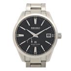 セイコー グランドセイコー スプリングドライブ SBGA101 スプリングドライブ ステンレススティール メンズ SEIKO 中古 【時計】