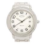 エルメス クリッパー CP2.810 自動巻き ステンレススティール メンズ HERMES 中古 【時計】