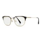  Prada metal рама I одежда унисекс черный PRADA б/у [ одежда * мелкие вещи ]