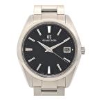 セイコー グランドセイコー ヘリテージコレクション SBGP011 クオーツ ステンレススティール メンズ SEIKO 中古 【時計】