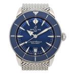 ブライトリング スーパーオーシャン ヘリテージ B31 AB3111 自動巻き ステンレススティール メンズ BREITLING 中古 【時計】