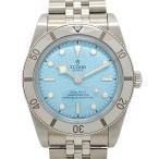チューダー ブラックベイ 54 ラグーンブルー 79000 自動巻き ステンレススティール メンズ TUDOR 中古 【時計】