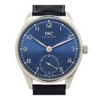 IWC ポルトギーゼ・オートマティック 40 IW358305 自動巻き ステンレススティール メンズ IWC 中古 【時計】