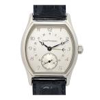 ジラールペルゴ リシュビル スモールセコンド 2730 自動巻き ステンレススティール メンズ ボーイズ GIRARD-PERREGAUX 中古 【時計】