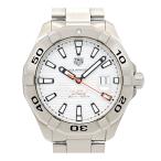 タグホイヤー アクアレーサー キャリバー5 WAY2013 自動巻き ステンレススティール メンズ TAG HEUER 中古 【時計】