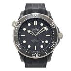 オメガ シーマスター ダイバー 300M 210.92.44.20.01.001 自動巻き ステンレススティール メンズ OMEGA 中古 【時計】