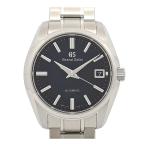 セイコー グランドセイコー ヘリテージコレクション SBGR317 自動巻き ステンレススティール メンズ SEIKO 中古 【時計】