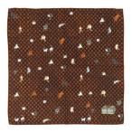  Louis Vuitton кошка грамм шаль монограмма MP2266 унисекс Brown LOUIS VUITTON б/у [ одежда * мелкие вещи ]