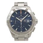 タグホイヤー アクアレーサー CAY2112.BA0927 自動巻き ステンレススティール メンズ TAG HEUER 中古 【時計】