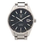 タグホイヤー カレラ WAR211A.BA0782 自動巻き ステンレススティール メンズ TAG HEUER 中古 【時計】