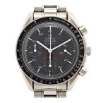 オメガ スピードマスター リデュースド ACミラン記念 3510.51 自動巻き ステンレススティール メンズ OMEGA 中古 【時計】