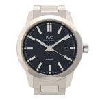 IWC インヂュニア・オートマティック IW357002 自動巻き ステンレススティール メンズ IWC 中古 【時計】