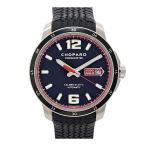 ショパール ミッレミリア 168565 自動巻き ステンレススティール メンズ Chopard 中古 【時計】