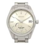 セイコー グランドセイコー スプリングドライブ SBGA083 スプリングドライブ ステンレススティール メンズ SEIKO 中古 【時計】