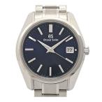 セイコー グランドセイコー 9Fクオーツ ヘリテージコレクション SBGP005 クオーツ ステンレススティール メンズ SEIKO 中古 【時計】