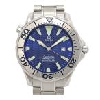 オメガ シーマスター プロフェッショナル300 2265.80 クオーツ ステンレススティール メンズ OMEGA 中古 【時計】