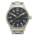 オメガ ダイナミック 5200.50 自動巻き ステンレススティール メンズ