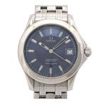 オメガ シーマスター120 2501.81 自動巻き ステンレススティール メンズ ボーイズ OMEGA 中古 【時計】