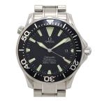 オメガ シーマスター プロフェッショナル 300 2254.50 自動巻き ステンレススティール メンズ OMEGA 中古 【時計】