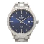チューダー TUDOR 12503 スタイル 3Pダイヤモンド ゴールド 自動巻き