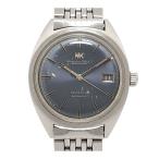 IWC ヨットクラブ Cal.8541 R811AD Cal.8541 自動巻き ステンレススティール メンズ IWC [アンティーク ヴィンテージ] 中古 【時計】