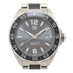 タグホイヤー フォーミュラ1 キャリバー5 WAZ2011.BA0843 自動巻き ステンレススティール セラミック メンズ TAG HEUER 中古 【時計】