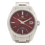 セイコー グランドセイコー ヘリテージコレクション 床紅葉 SBGH269 自動巻き ステンレススティール メンズ SEIKO 中古 【時計】