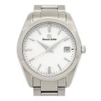 セイコー グランドセイコー ヘリテージコレクション SBGX259 クオーツ ステンレススティール メンズ ボーイズ SEIKO 中古 【時計】