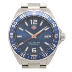 タグホイヤー フォーミュラ1 デイト WAZ1010 クオーツ ステンレススティール メンズ TAG HEUER 中古 【時計】