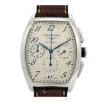 ロンジン LONGINES L2.642.4 エヴィデンツァ デイト 自動巻き メンズ