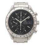 オメガ スピードマスター デイト 3513.50 自動巻き ステンレススティール メンズ OMEGA 中古 【時計】