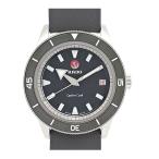 ラドー キャプテンクック ゴースト R32500105 自動巻き ステンレススティール メンズ RADO 中古 【時計】