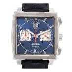 タグホイヤー モナコ キャリバー12 CAW2111.FC6183 自動巻き ステンレススティール メンズ TAG HEUER 中古 【時計】