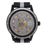 セイコー プレサージュ 所ジョージの世田谷ベース SARY259 自動巻き ステンレススティール メンズ SEIKO 中古 【時計】
