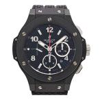 ウブロ ビッグ・バン ブラックマジック 301.CX.130.RX 自動巻き チタン セラミック メンズ HUBLOT 中古 【時計】