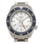 Seiko Prospex Divers 1968 Heritage GMT SBEJ029