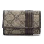 GUCCI ¥°¥Ã¥Á ¥¡¼¥±¡¼¥¹ GG¥×¥é¥¹ 6Ï¢¥¡¼¥±¡¼¥¹ 138077 GGÊÁ Ãæ¸Å