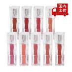 ショッピング韓国コスメ ティルティル ウォーターリズムグロウティント WATERISM GLOW TINT 4g TIRTIR 【コスメ】