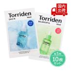 toliten[ коробка нет ] большой b in маска 5 листов + баланс полный олень маска 5 листов Torriden Mask Set 27ml*5ea/27ml*5ea Torriden [ cosme ]