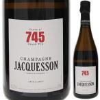 シャンパーニュキュヴェNo745エ...