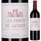 レ フォール ド ラトゥール 2012 (シャトー ラトゥール) 750ｍｌ  赤  送料無料