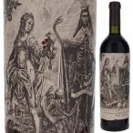 カテナ サパータ マルベック アルヘ