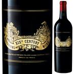 ヒストリカル ナインティーンス センチュリー NV (シャトー パルメ) 750ｍｌ  赤  送料無料