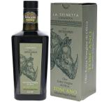 ラ スピネッタ エキストラヴァージン オリーブオイル トスカーナ IGP 2023 500ml [エキストラバージンオリーブオイル]