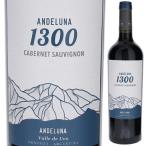 アンデルーナ カベルネ ソーヴィニヨン 2021 アンデルーナ セラーズ 750ｍｌ  赤  よりどり6本から送料無料